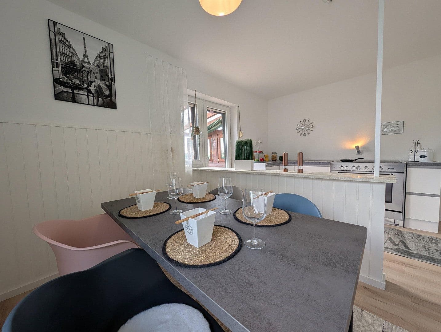 Prodej domu 182 m², pozemek 1.284 m², Fuldatal, Hessen Prodej domu 182 m², pozemek 1.284 m², Fuldatal, Hessen