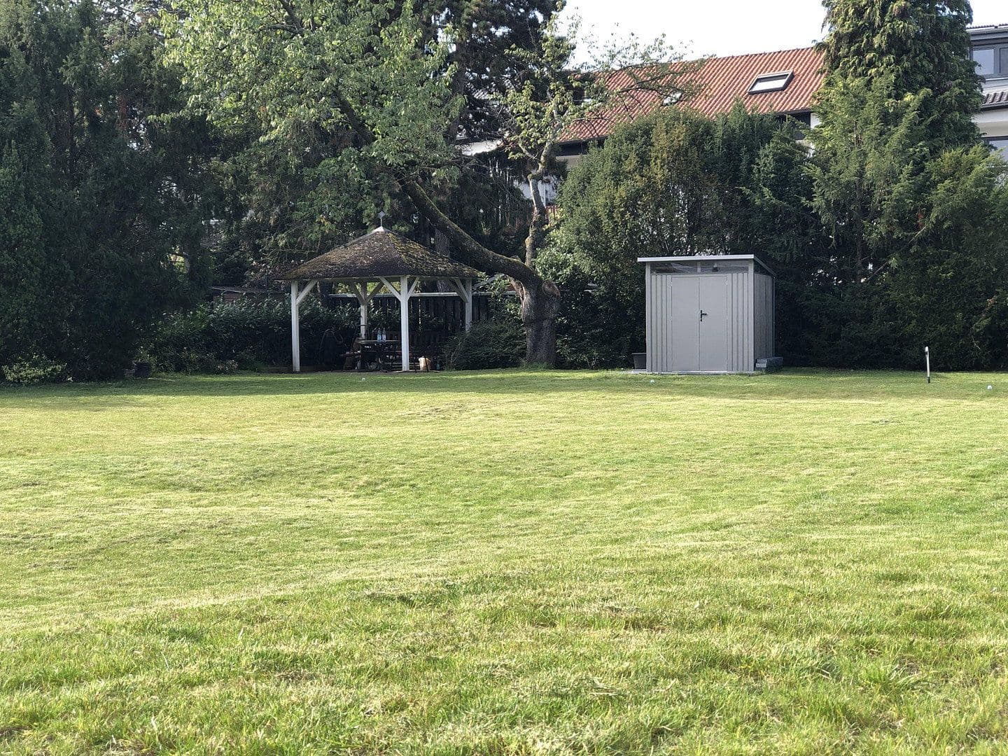 Prodej pozemku 505 m², Wallstadter Straße 5, Ilvesheim, Bádensko-Württembersko Prodej pozemku 505 m², Wallstadter Straße 5, Ilvesheim, Bádensko-Württembersko