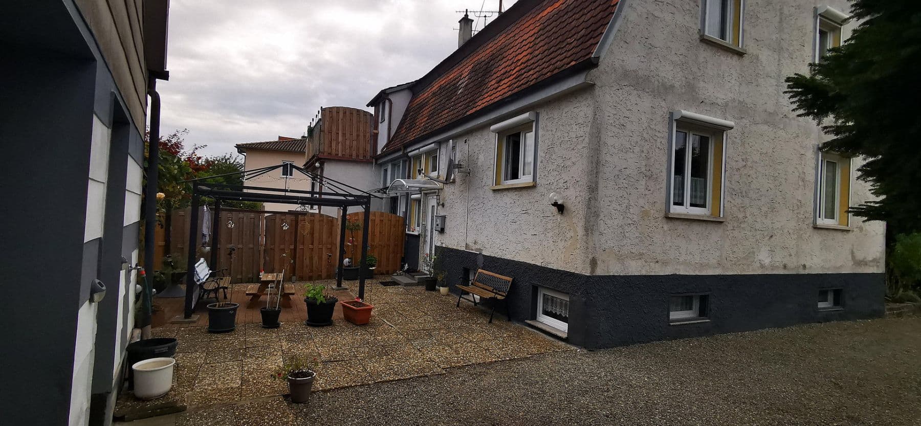 Prodej domu 130 m², pozemek 479 m², Krauchenwies, Bádensko-Württembersko Prodej domu 130 m², pozemek 479 m², Krauchenwies, Bádensko-Württembersko