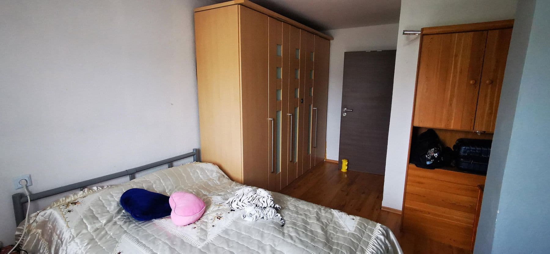 Prodej domu 130 m², pozemek 479 m², Krauchenwies, Bádensko-Württembersko Prodej domu 130 m², pozemek 479 m², Krauchenwies, Bádensko-Württembersko