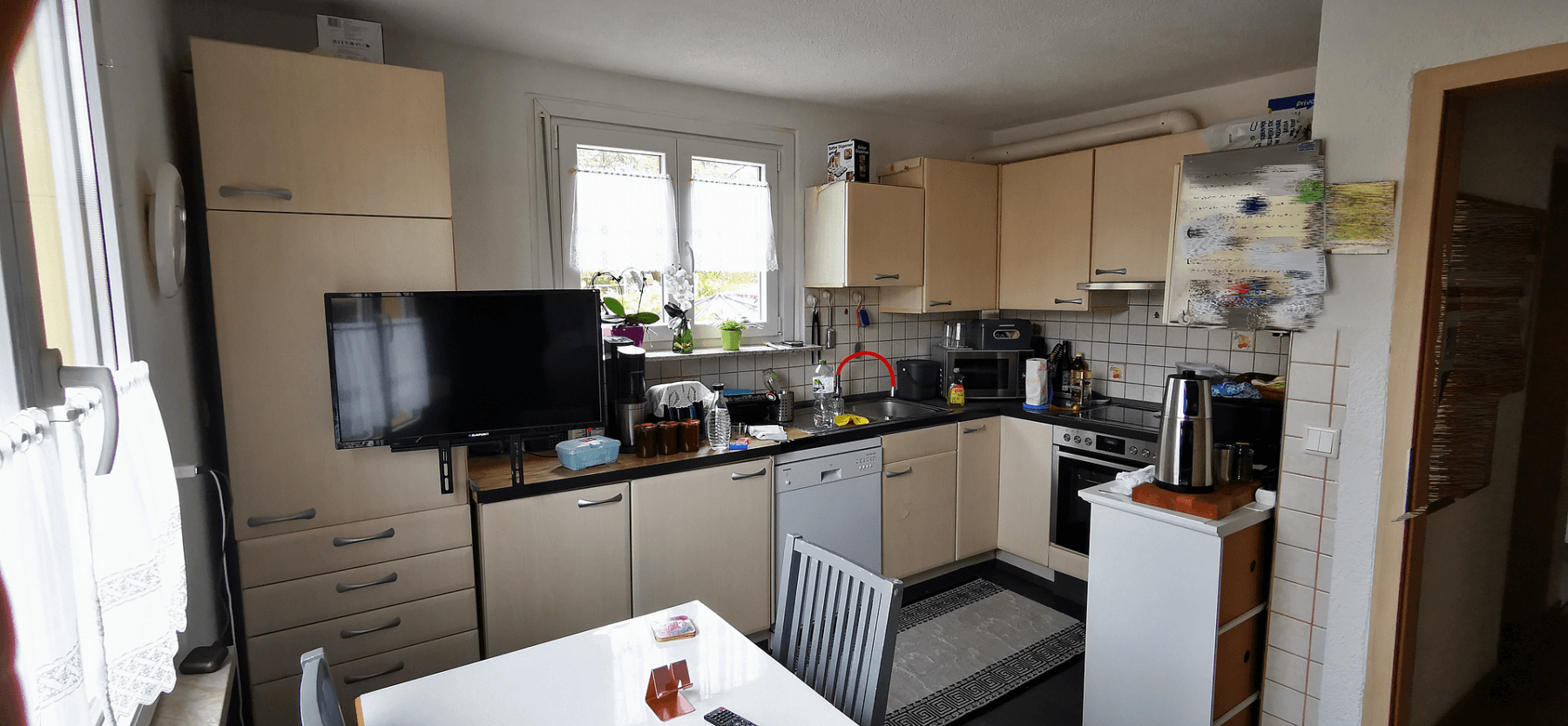 Prodej domu 130 m², pozemek 479 m², Krauchenwies, Bádensko-Württembersko Prodej domu 130 m², pozemek 479 m², Krauchenwies, Bádensko-Württembersko