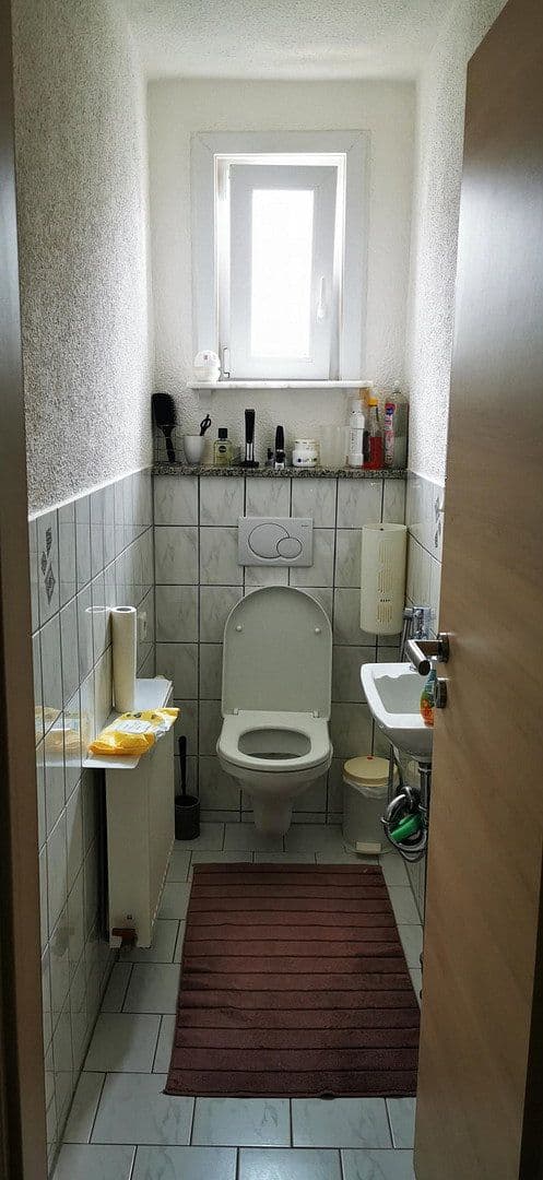 Prodej domu 130 m², pozemek 479 m², Krauchenwies, Bádensko-Württembersko Prodej domu 130 m², pozemek 479 m², Krauchenwies, Bádensko-Württembersko