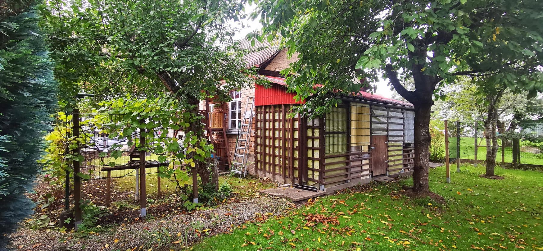 Prodej domu 130 m², pozemek 479 m², Krauchenwies, Bádensko-Württembersko Prodej domu 130 m², pozemek 479 m², Krauchenwies, Bádensko-Württembersko