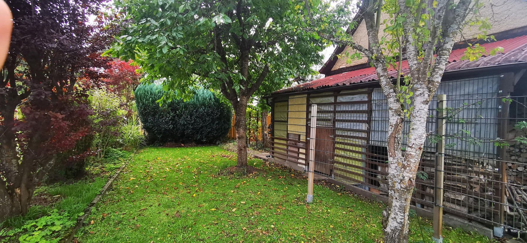 Prodej domu 130 m², pozemek 479 m², Krauchenwies, Bádensko-Württembersko Prodej domu 130 m², pozemek 479 m², Krauchenwies, Bádensko-Württembersko