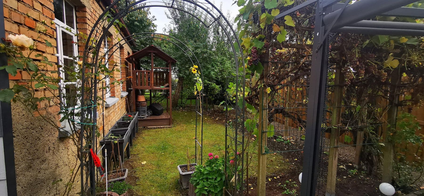 Prodej domu 130 m², pozemek 479 m², Krauchenwies, Bádensko-Württembersko Prodej domu 130 m², pozemek 479 m², Krauchenwies, Bádensko-Württembersko