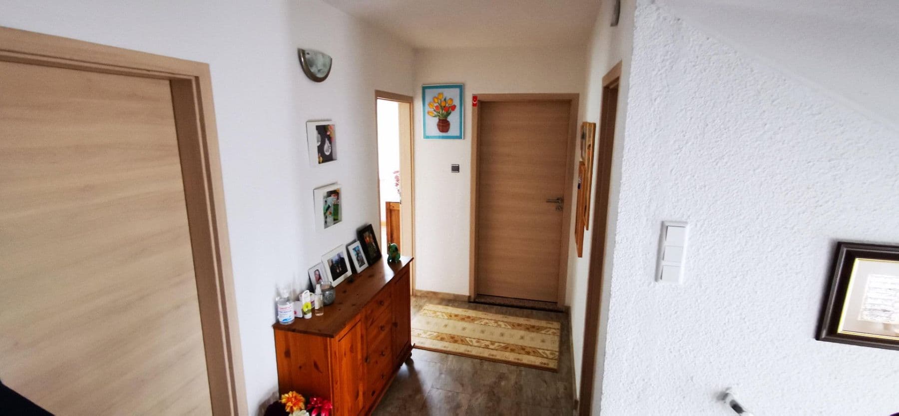 Prodej domu 130 m², pozemek 479 m², Krauchenwies, Bádensko-Württembersko Prodej domu 130 m², pozemek 479 m², Krauchenwies, Bádensko-Württembersko