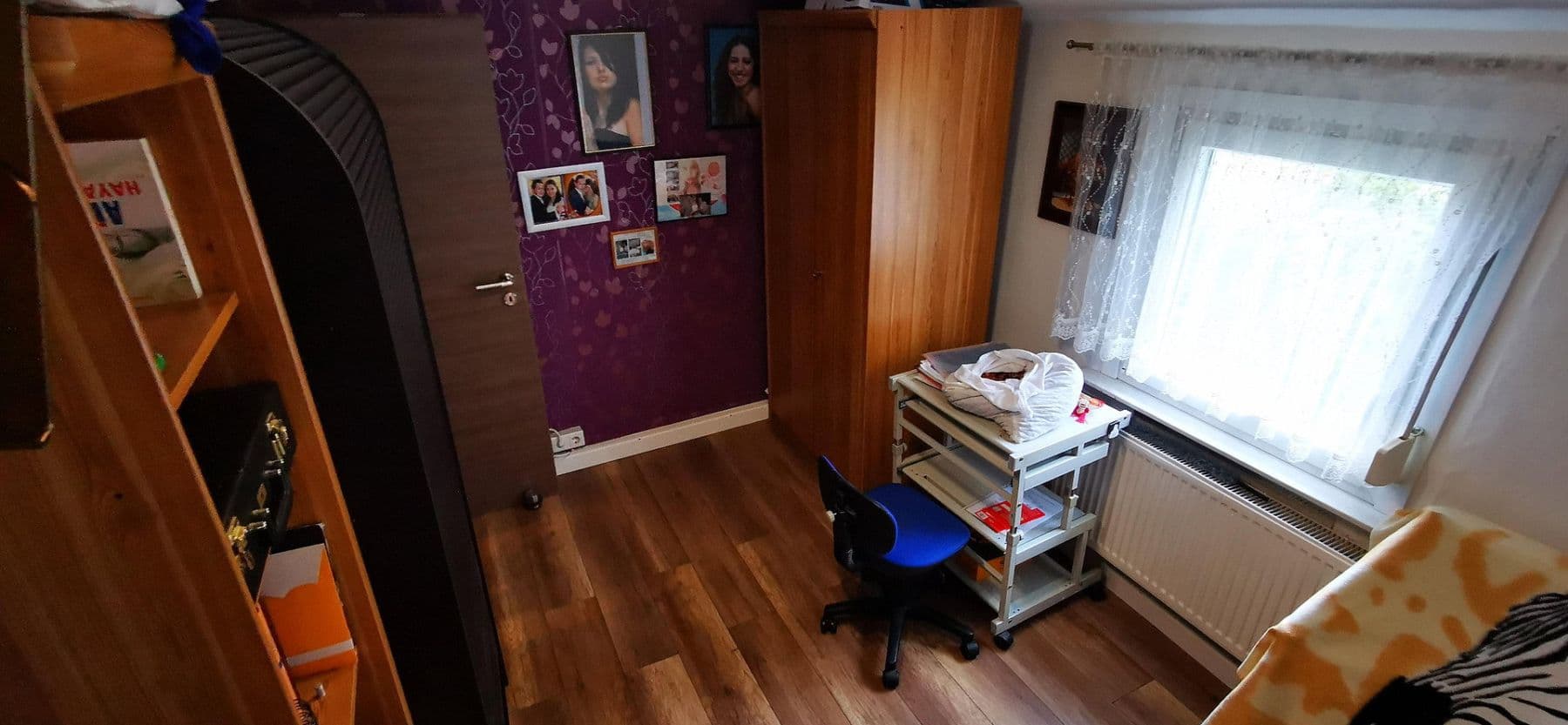 Prodej domu 130 m², pozemek 479 m², Krauchenwies, Bádensko-Württembersko Prodej domu 130 m², pozemek 479 m², Krauchenwies, Bádensko-Württembersko