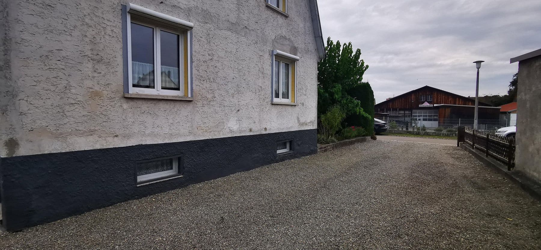 Prodej domu 130 m², pozemek 479 m², Krauchenwies, Bádensko-Württembersko Prodej domu 130 m², pozemek 479 m², Krauchenwies, Bádensko-Württembersko