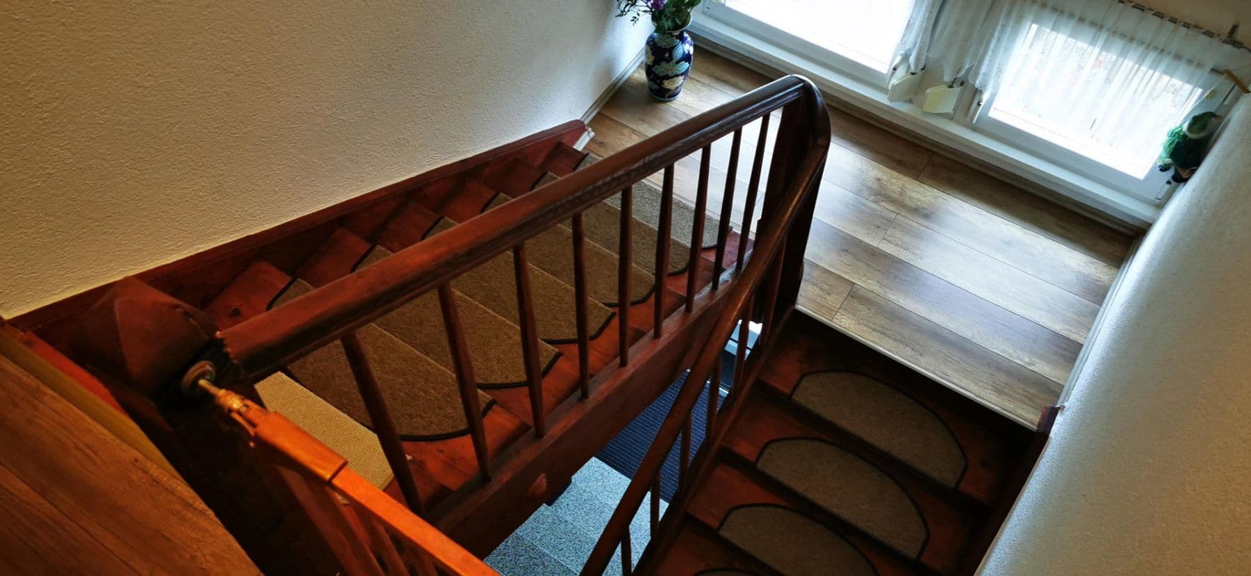 Prodej domu 130 m², pozemek 479 m², Krauchenwies, Bádensko-Württembersko Prodej domu 130 m², pozemek 479 m², Krauchenwies, Bádensko-Württembersko