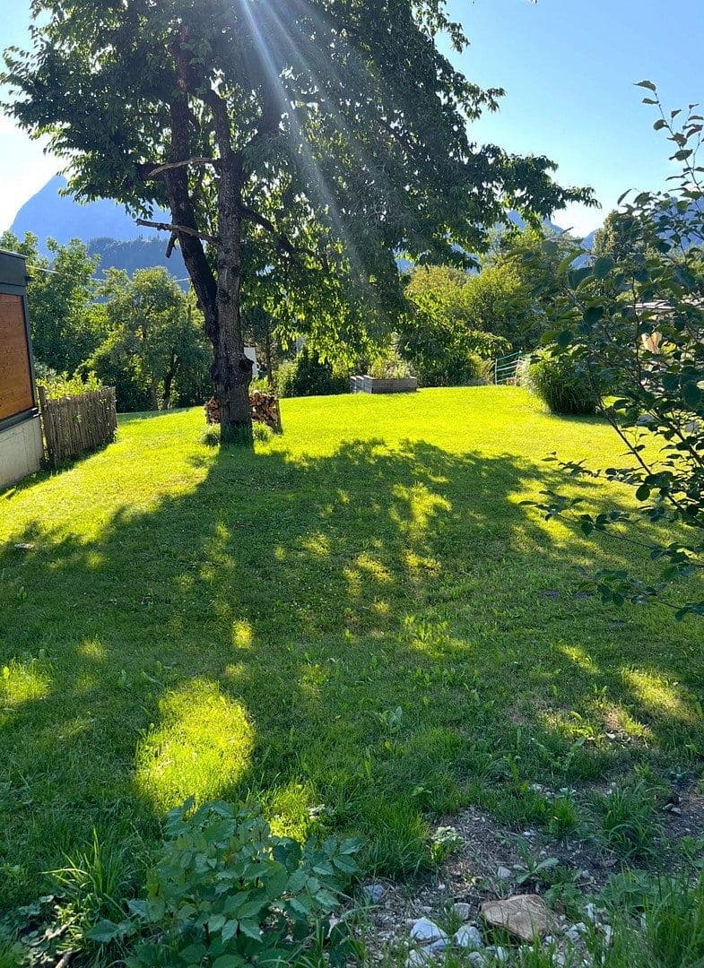 Prodej pozemku 1.123 m², Tachenberg, Aigen im Ennstal, Štýrsko Prodej pozemku 1.123 m², Tachenberg, Aigen im Ennstal, Štýrsko