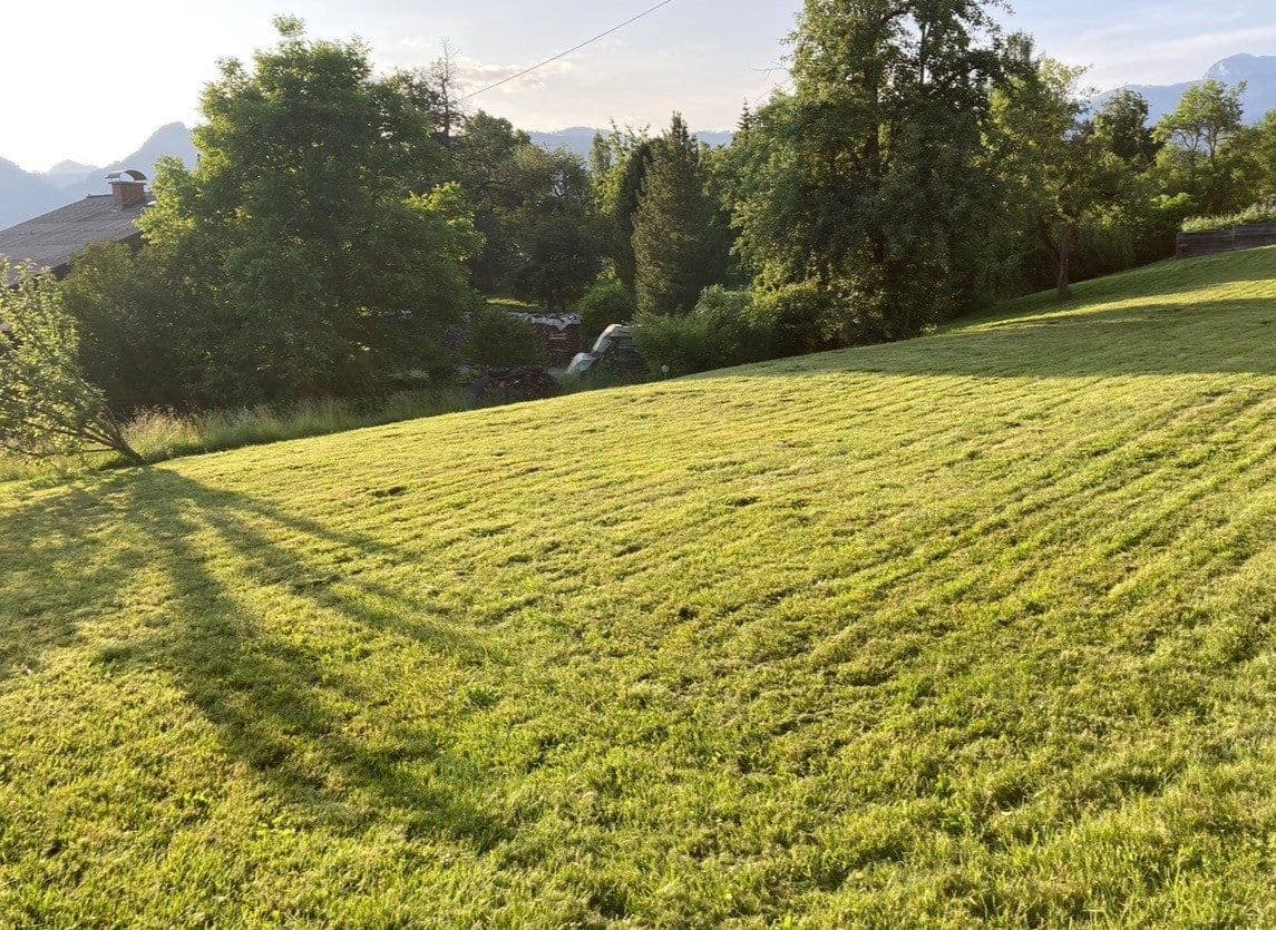 Prodej pozemku 1.123 m², Tachenberg, Aigen im Ennstal, Štýrsko Prodej pozemku 1.123 m², Tachenberg, Aigen im Ennstal, Štýrsko