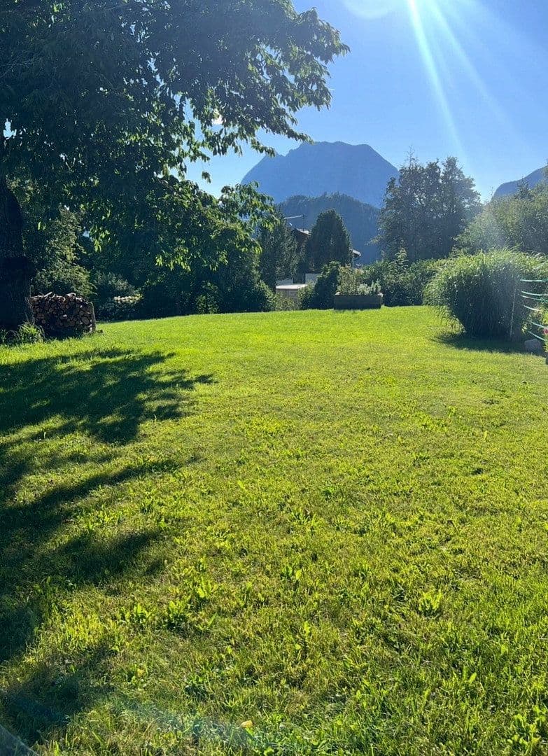 Prodej pozemku 1.123 m², Tachenberg, Aigen im Ennstal, Štýrsko Prodej pozemku 1.123 m², Tachenberg, Aigen im Ennstal, Štýrsko