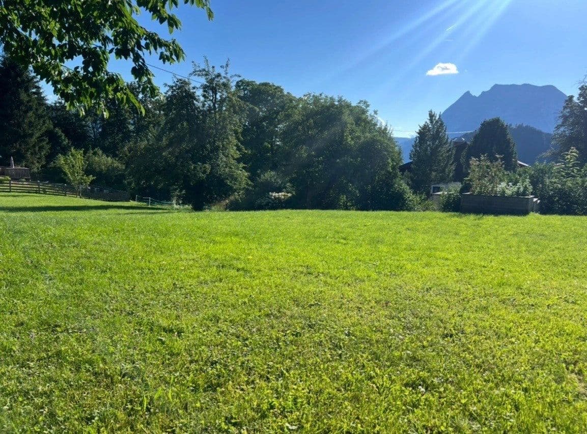 Prodej pozemku 1.123 m², Tachenberg, Aigen im Ennstal, Štýrsko Prodej pozemku 1.123 m², Tachenberg, Aigen im Ennstal, Štýrsko