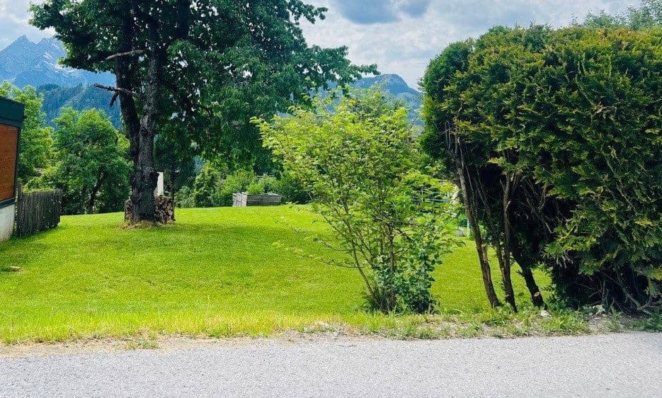 Prodej pozemku 1.123 m², Tachenberg, Aigen im Ennstal, Štýrsko Prodej pozemku 1.123 m², Tachenberg, Aigen im Ennstal, Štýrsko