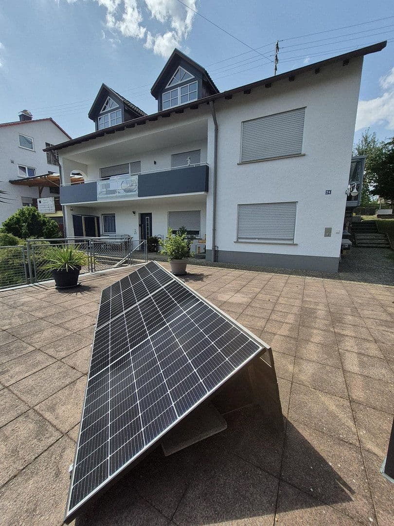 Prodej domu 283 m², pozemek 1.005 m², Rottweil, Bádensko-Württembersko Prodej domu 283 m², pozemek 1.005 m², Rottweil, Bádensko-Württembersko