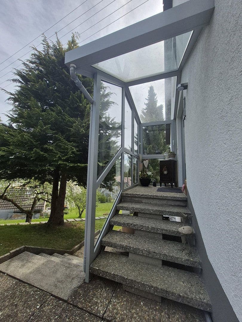 Prodej domu 283 m², pozemek 1.005 m², Rottweil, Bádensko-Württembersko Prodej domu 283 m², pozemek 1.005 m², Rottweil, Bádensko-Württembersko