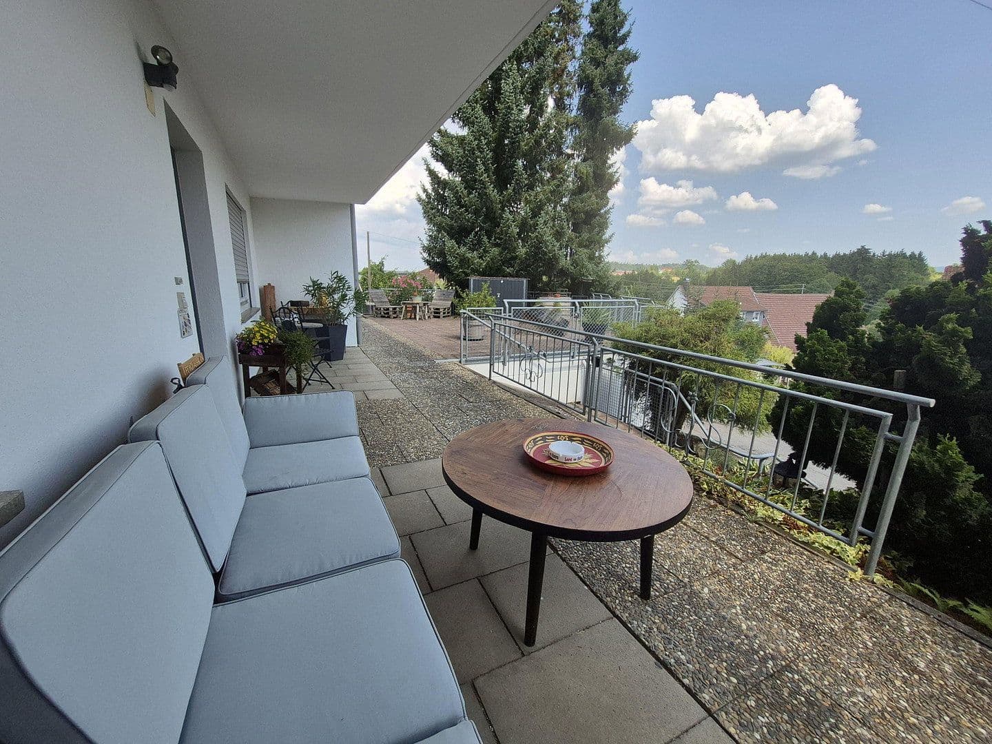 Prodej domu 283 m², pozemek 1.005 m², Rottweil, Bádensko-Württembersko Prodej domu 283 m², pozemek 1.005 m², Rottweil, Bádensko-Württembersko