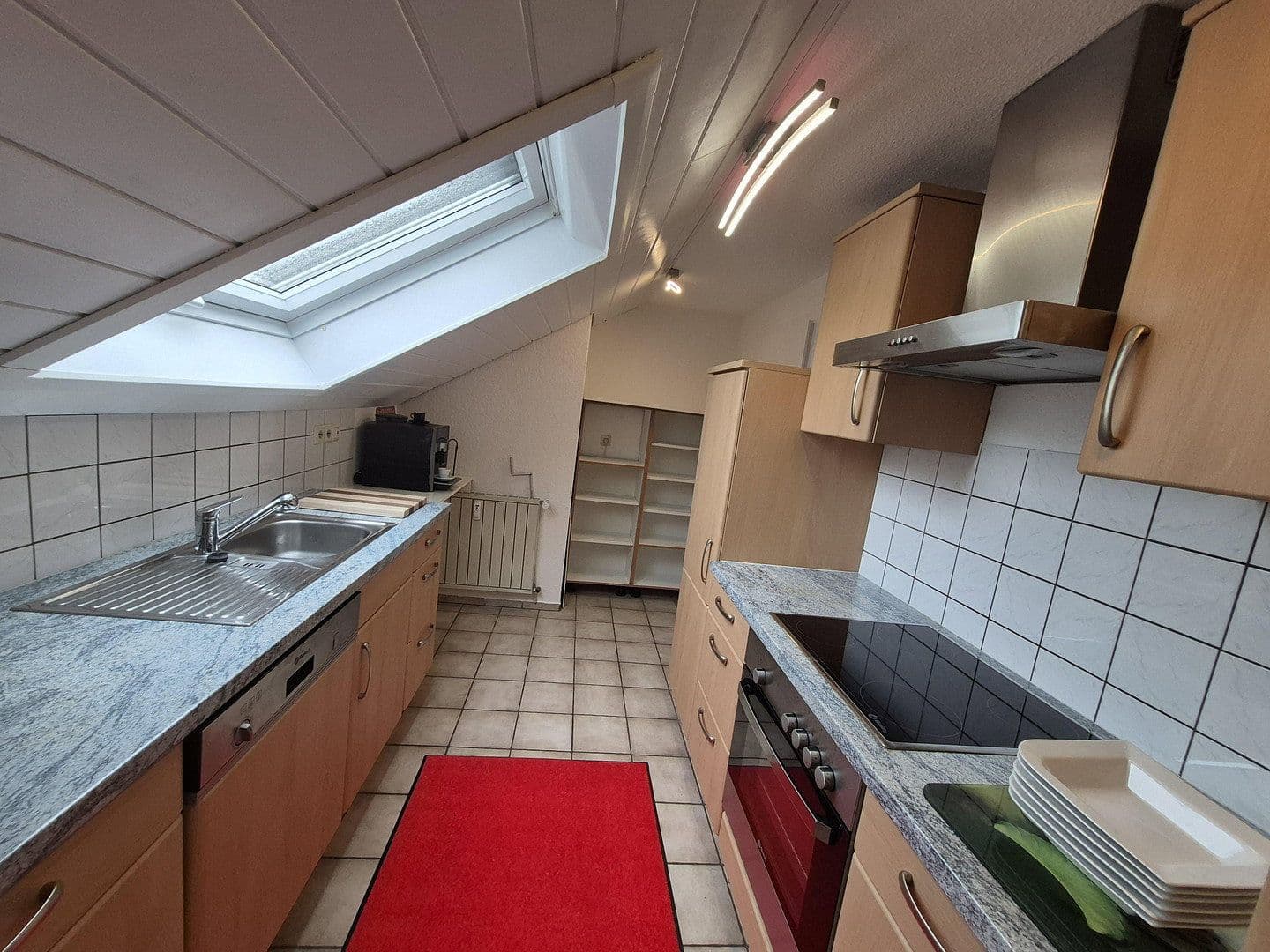 Prodej domu 283 m², pozemek 1.005 m², Rottweil, Bádensko-Württembersko Prodej domu 283 m², pozemek 1.005 m², Rottweil, Bádensko-Württembersko