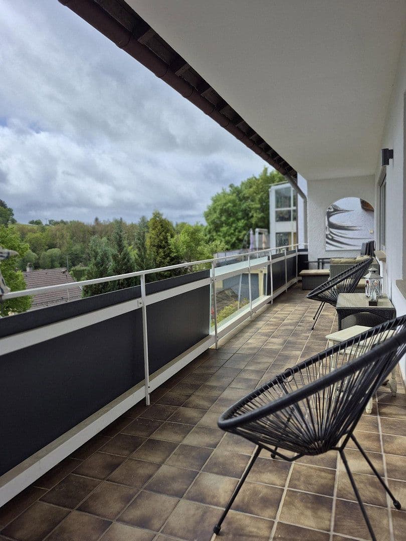Prodej domu 283 m², pozemek 1.005 m², Rottweil, Bádensko-Württembersko Prodej domu 283 m², pozemek 1.005 m², Rottweil, Bádensko-Württembersko
