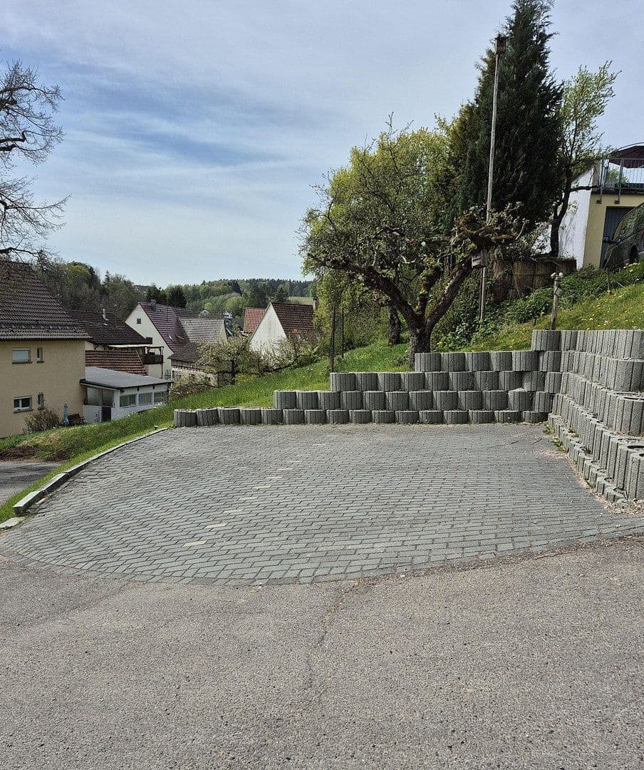 Prodej domu 283 m², pozemek 1.005 m², Rottweil, Bádensko-Württembersko Prodej domu 283 m², pozemek 1.005 m², Rottweil, Bádensko-Württembersko