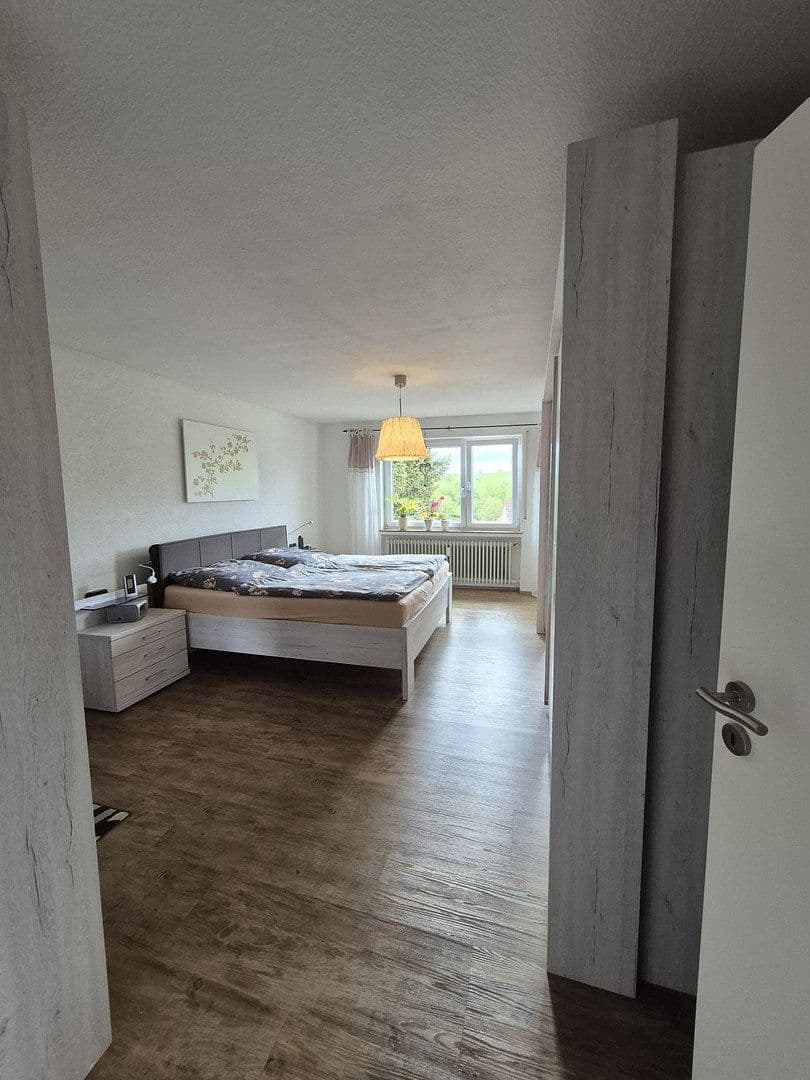 Prodej domu 283 m², pozemek 1.005 m², Rottweil, Bádensko-Württembersko Prodej domu 283 m², pozemek 1.005 m², Rottweil, Bádensko-Württembersko
