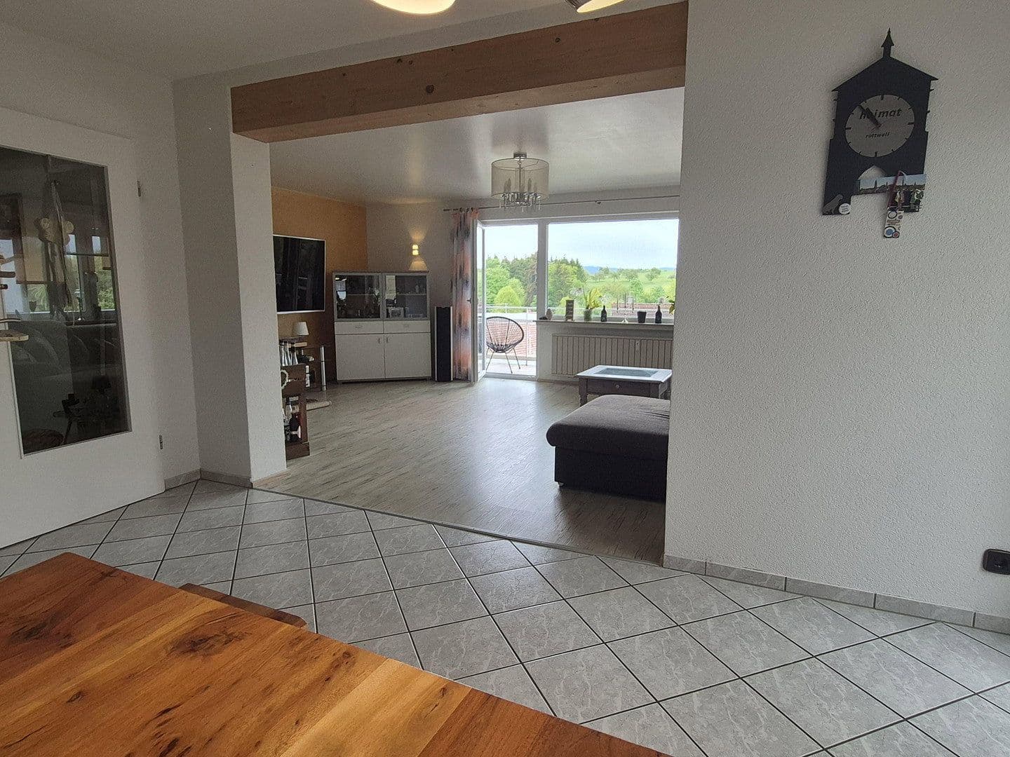 Prodej domu 283 m², pozemek 1.005 m², Rottweil, Bádensko-Württembersko Prodej domu 283 m², pozemek 1.005 m², Rottweil, Bádensko-Württembersko