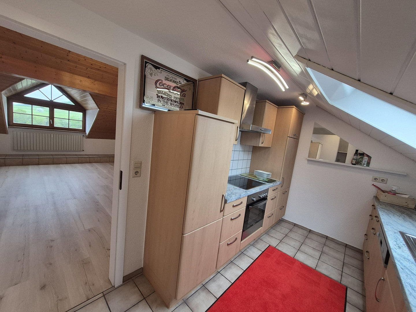 Prodej domu 283 m², pozemek 1.005 m², Rottweil, Bádensko-Württembersko Prodej domu 283 m², pozemek 1.005 m², Rottweil, Bádensko-Württembersko