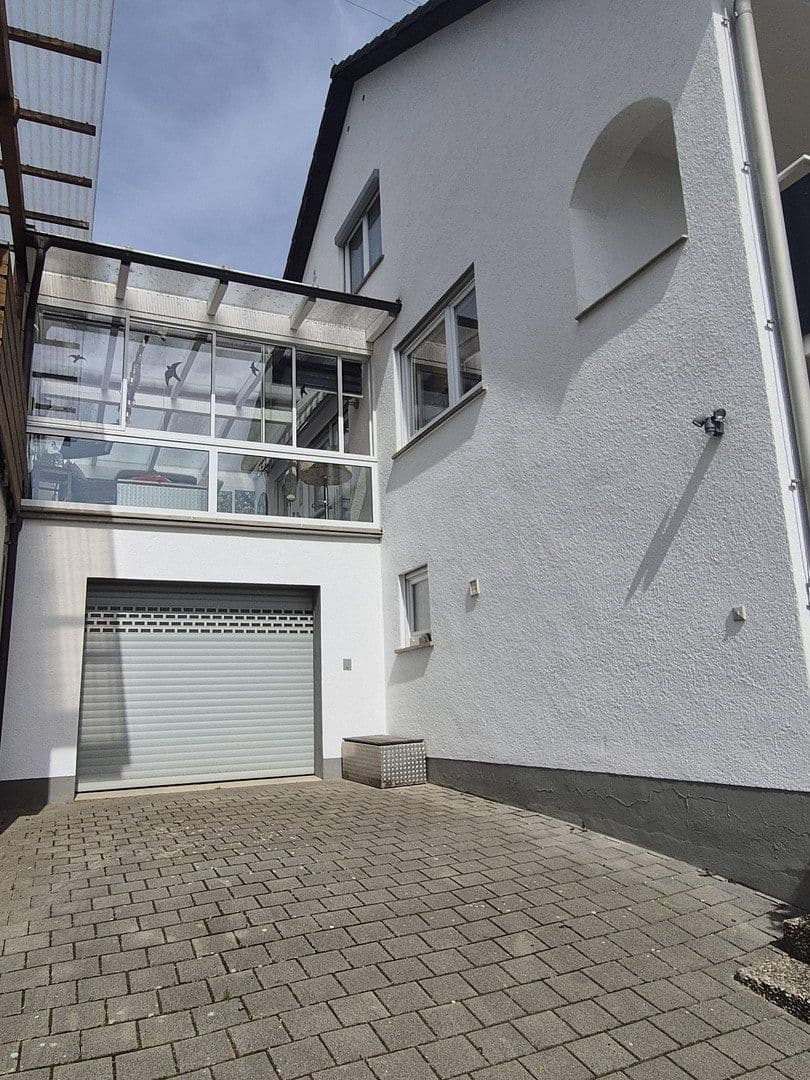 Prodej domu 283 m², pozemek 1.005 m², Rottweil, Bádensko-Württembersko Prodej domu 283 m², pozemek 1.005 m², Rottweil, Bádensko-Württembersko