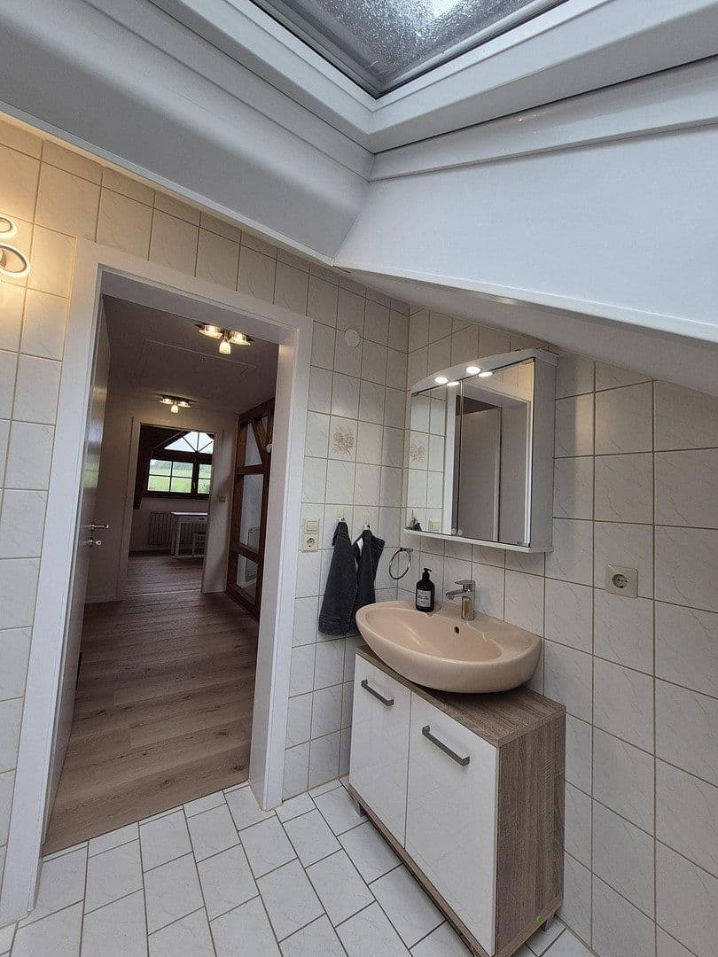 Prodej domu 283 m², pozemek 1.005 m², Rottweil, Bádensko-Württembersko Prodej domu 283 m², pozemek 1.005 m², Rottweil, Bádensko-Württembersko