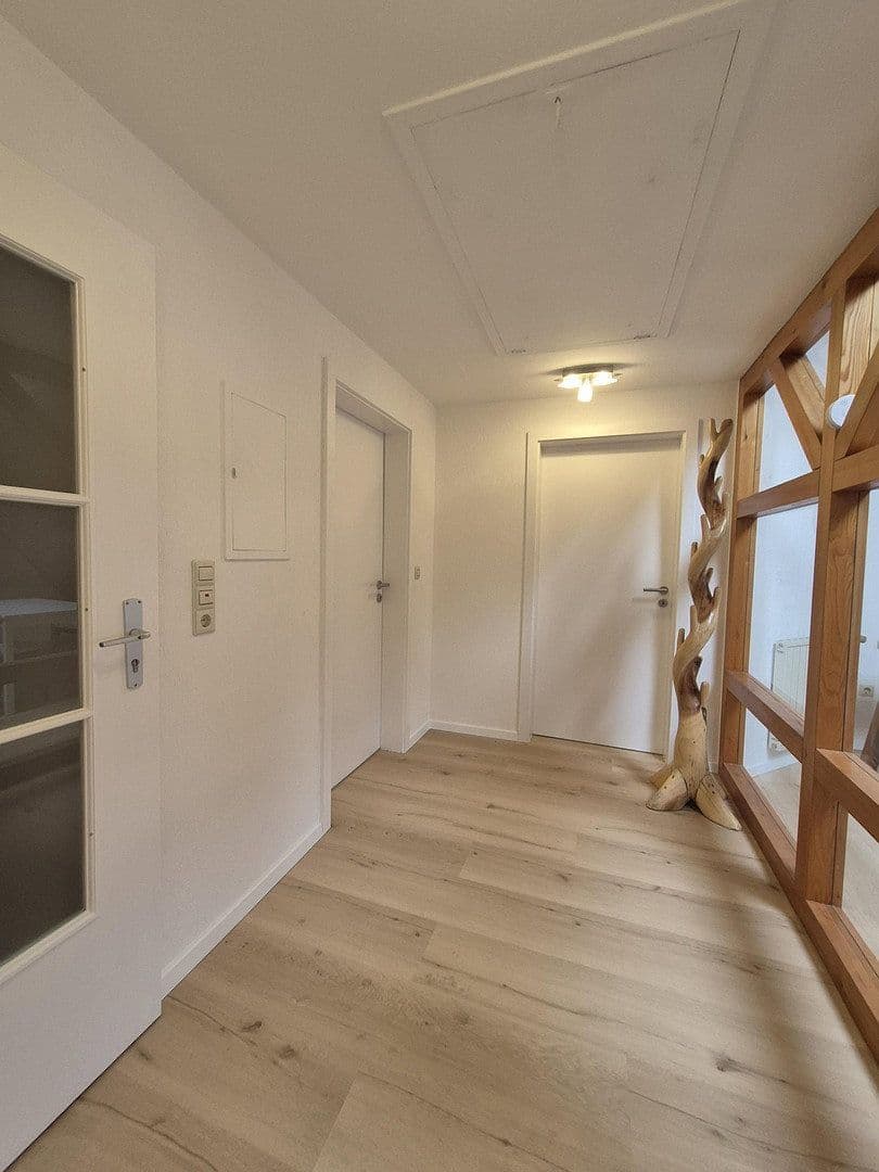 Prodej domu 283 m², pozemek 1.005 m², Rottweil, Bádensko-Württembersko Prodej domu 283 m², pozemek 1.005 m², Rottweil, Bádensko-Württembersko