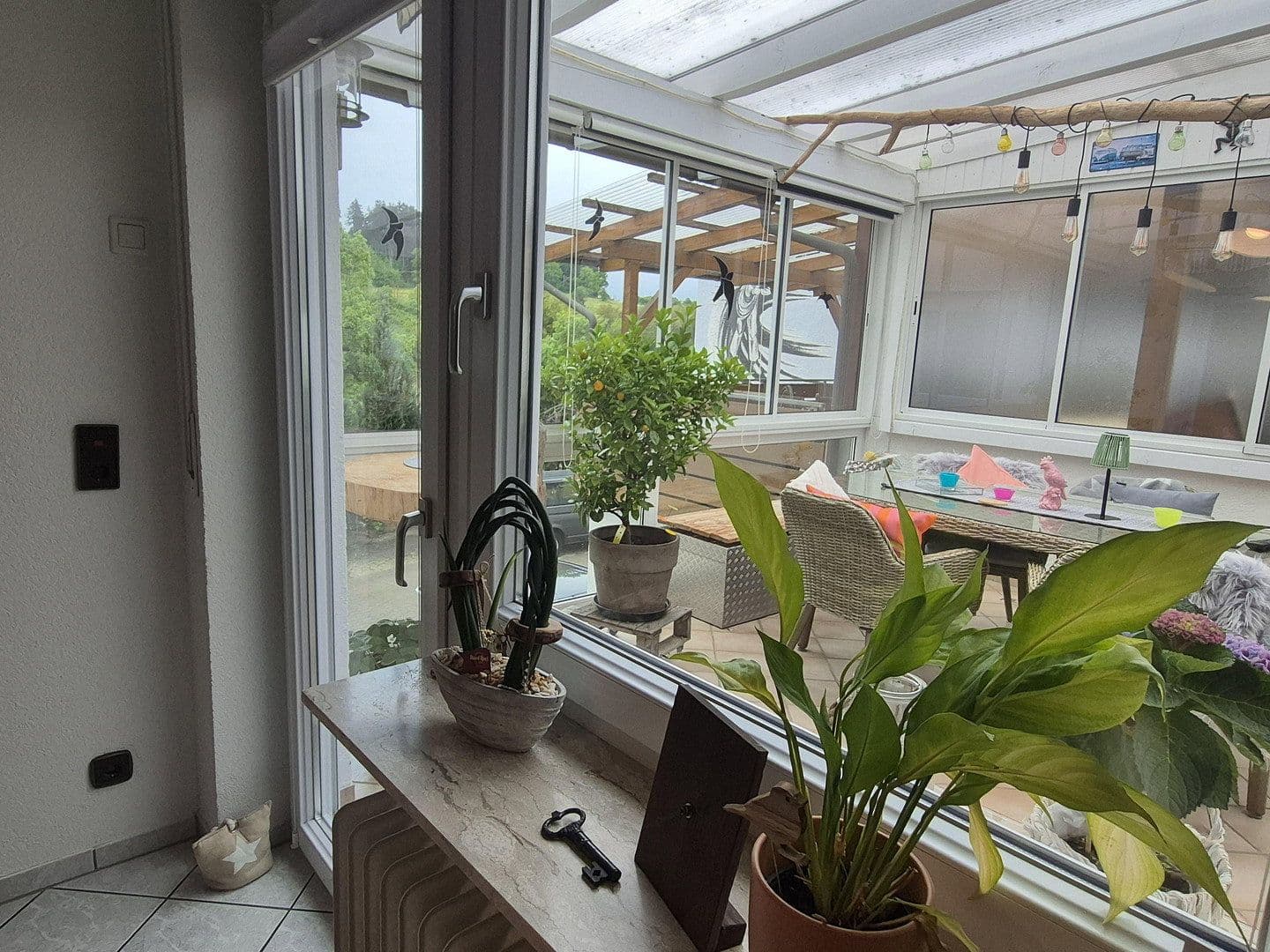 Prodej domu 283 m², pozemek 1.005 m², Rottweil, Bádensko-Württembersko Prodej domu 283 m², pozemek 1.005 m², Rottweil, Bádensko-Württembersko