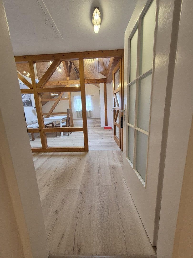 Prodej domu 283 m², pozemek 1.005 m², Rottweil, Bádensko-Württembersko Prodej domu 283 m², pozemek 1.005 m², Rottweil, Bádensko-Württembersko