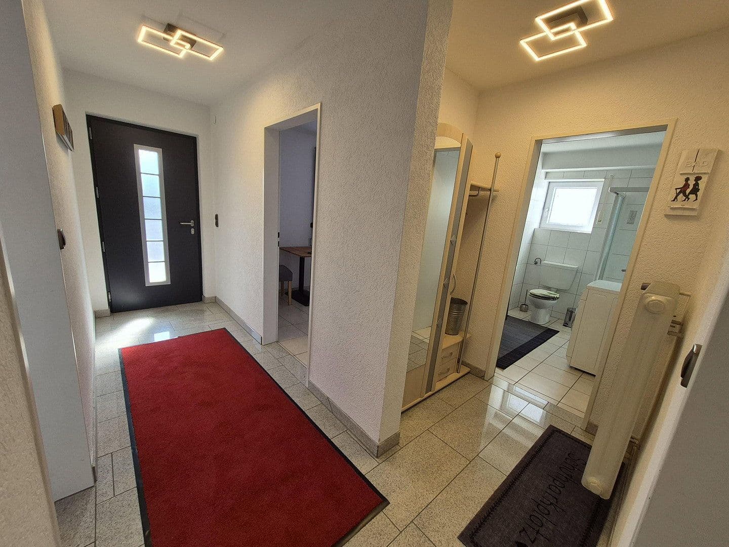 Prodej domu 283 m², pozemek 1.005 m², Rottweil, Bádensko-Württembersko Prodej domu 283 m², pozemek 1.005 m², Rottweil, Bádensko-Württembersko