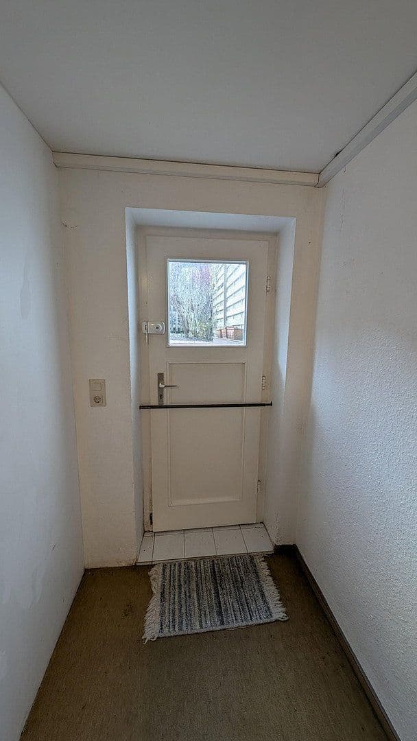 Prodej domu 101 m², pozemek 156 m², Kiel, Šlesvicko-Holštýnsko Prodej domu 101 m², pozemek 156 m², Kiel, Šlesvicko-Holštýnsko