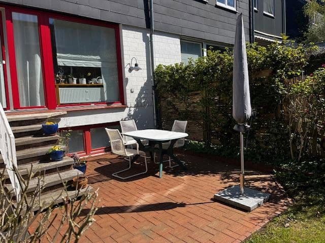 Prodej domu 101 m², pozemek 156 m², Kiel, Šlesvicko-Holštýnsko Prodej domu 101 m², pozemek 156 m², Kiel, Šlesvicko-Holštýnsko