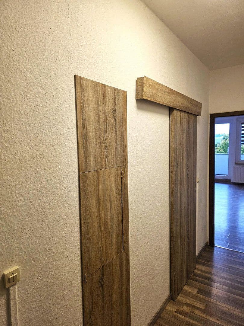 Prodej bytu 2+1 49 m², Oeffingener Straße 3, Míšeň, Sasko Prodej bytu 2+1 49 m², Oeffingener Straße 3, Míšeň, Sasko