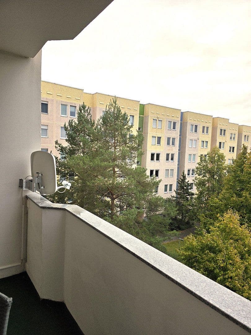 Prodej bytu 2+1 49 m², Oeffingener Straße 3, Míšeň, Sasko Prodej bytu 2+1 49 m², Oeffingener Straße 3, Míšeň, Sasko