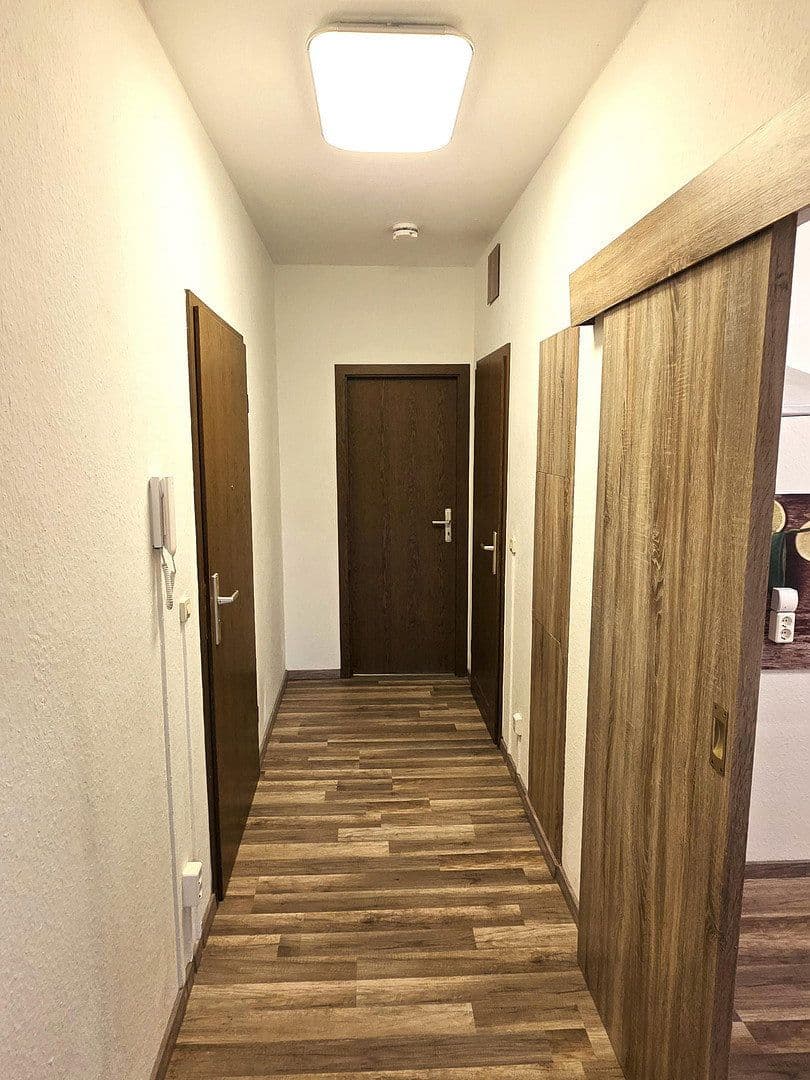 Prodej bytu 2+1 49 m², Oeffingener Straße 3, Míšeň, Sasko Prodej bytu 2+1 49 m², Oeffingener Straße 3, Míšeň, Sasko