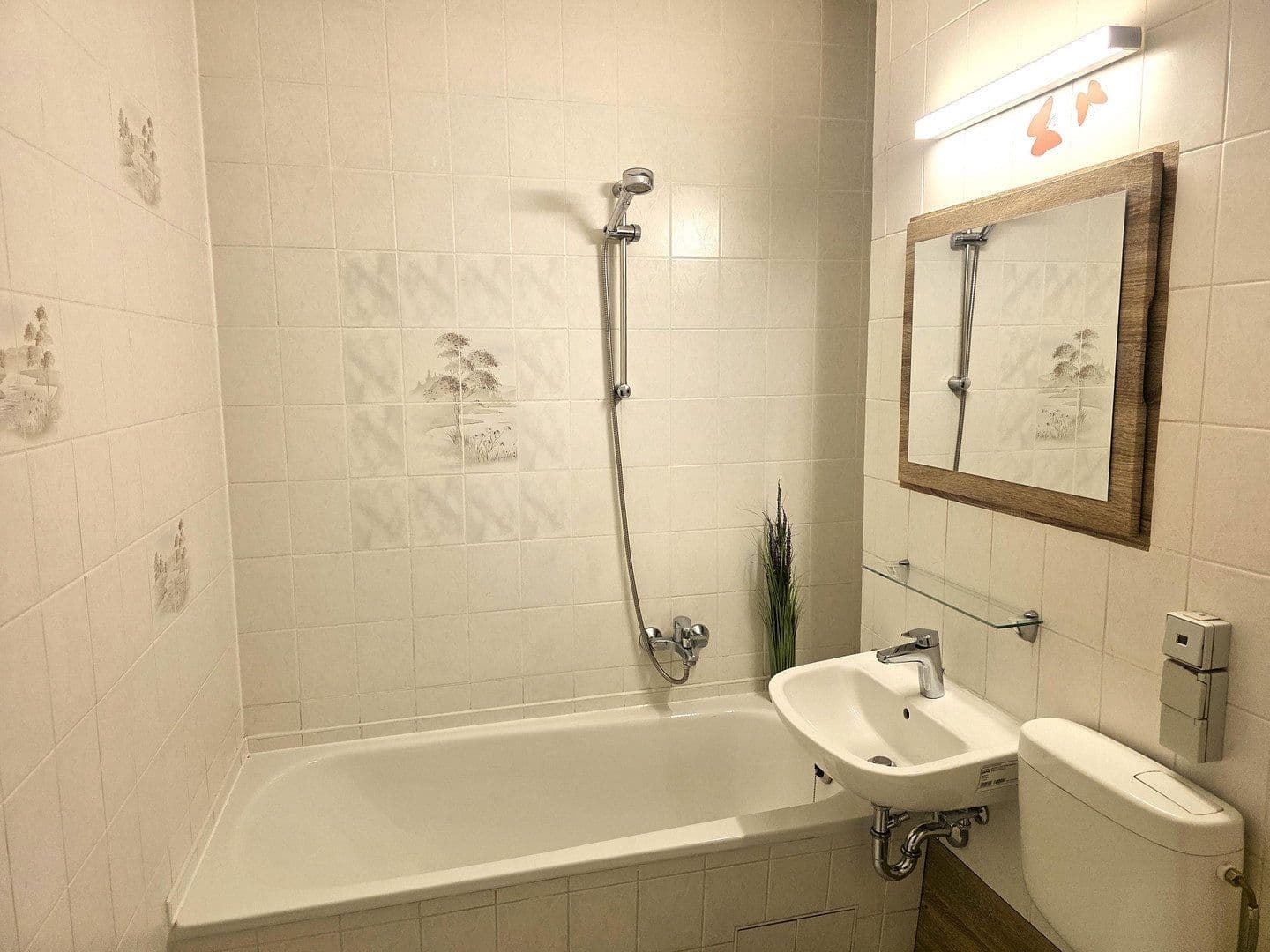 Prodej bytu 2+1 49 m², Oeffingener Straße 3, Míšeň, Sasko Prodej bytu 2+1 49 m², Oeffingener Straße 3, Míšeň, Sasko