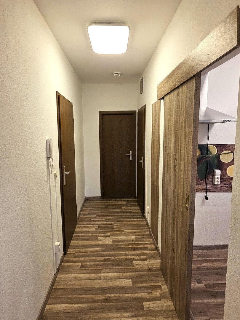 Prodej bytu 2+1 49 m², Oeffingener Straße 3, Míšeň, Sasko Prodej bytu 2+1 49 m², Oeffingener Straße 3, Míšeň, Sasko