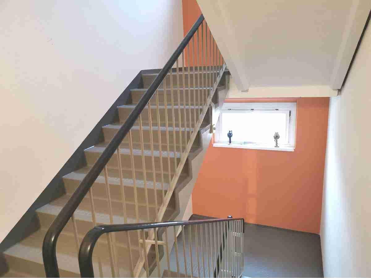 Prodej bytu 2+1 49 m², Oeffingener Straße 3, Míšeň, Sasko Prodej bytu 2+1 49 m², Oeffingener Straße 3, Míšeň, Sasko