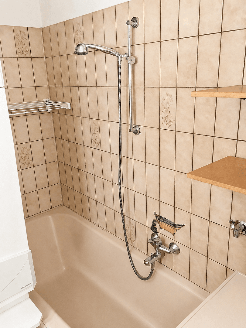 Prodej bytu 3+1 60 m², Rethfelder Str. 8, Elmshorn, Šlesvicko-Holštýnsko Prodej bytu 3+1 60 m², Rethfelder Str. 8, Elmshorn, Šlesvicko-Holštýnsko