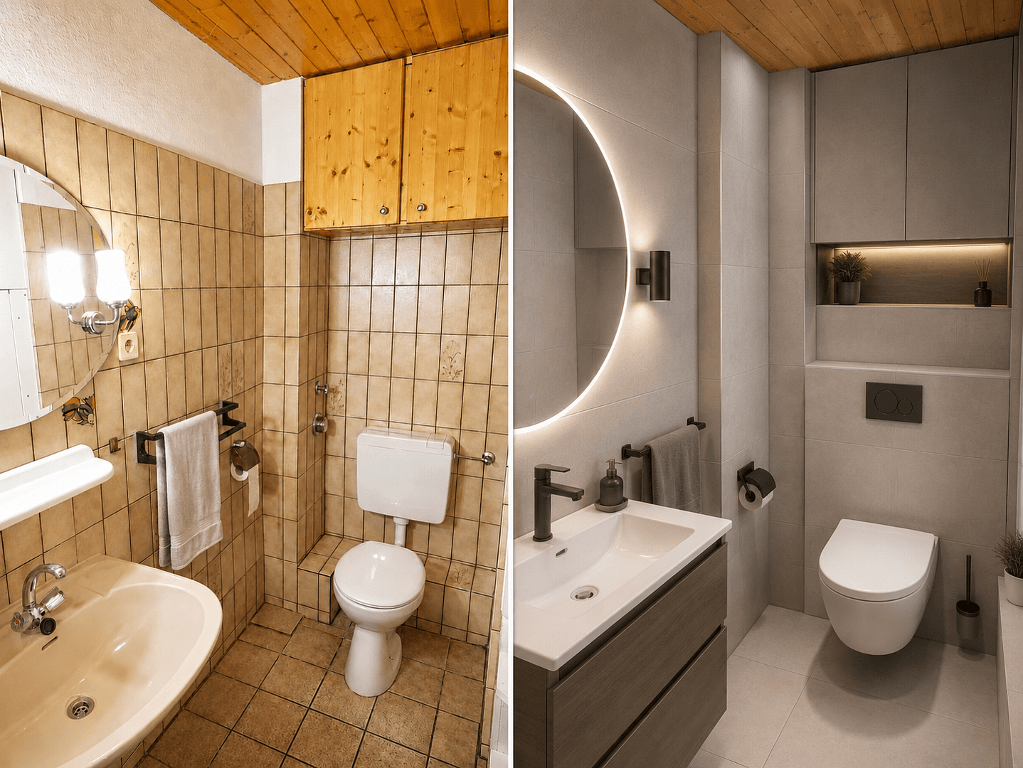 Prodej bytu 3+1 60 m², Rethfelder Str. 8, Elmshorn, Šlesvicko-Holštýnsko Prodej bytu 3+1 60 m², Rethfelder Str. 8, Elmshorn, Šlesvicko-Holštýnsko