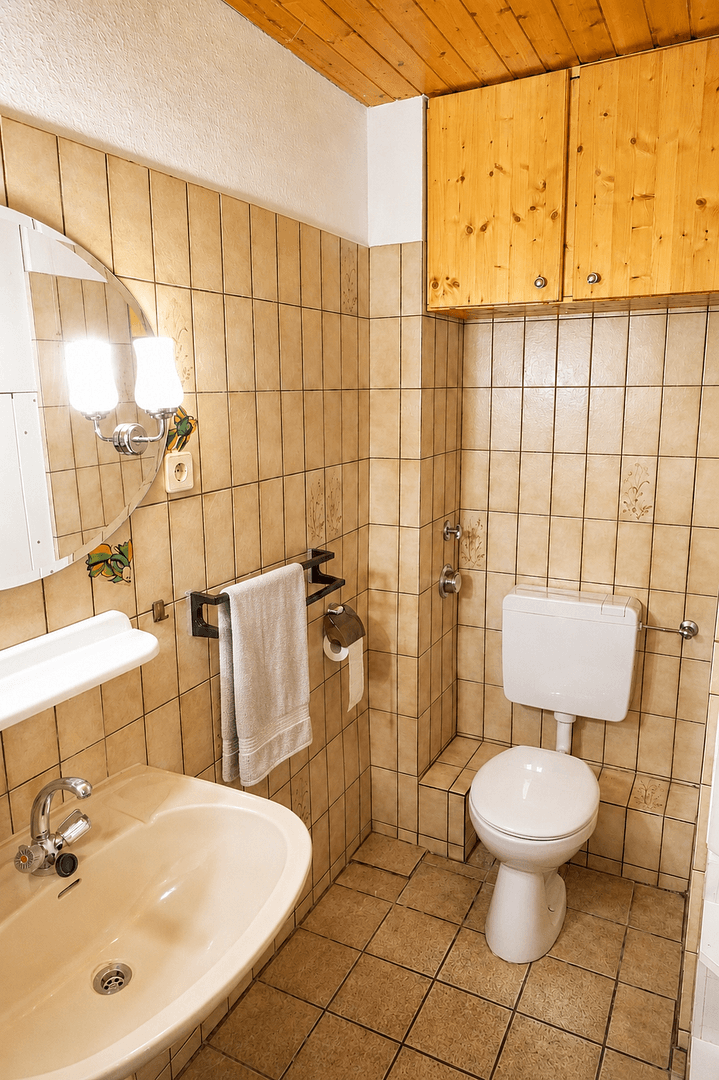 Prodej bytu 3+1 60 m², Rethfelder Str. 8, Elmshorn, Šlesvicko-Holštýnsko Prodej bytu 3+1 60 m², Rethfelder Str. 8, Elmshorn, Šlesvicko-Holštýnsko