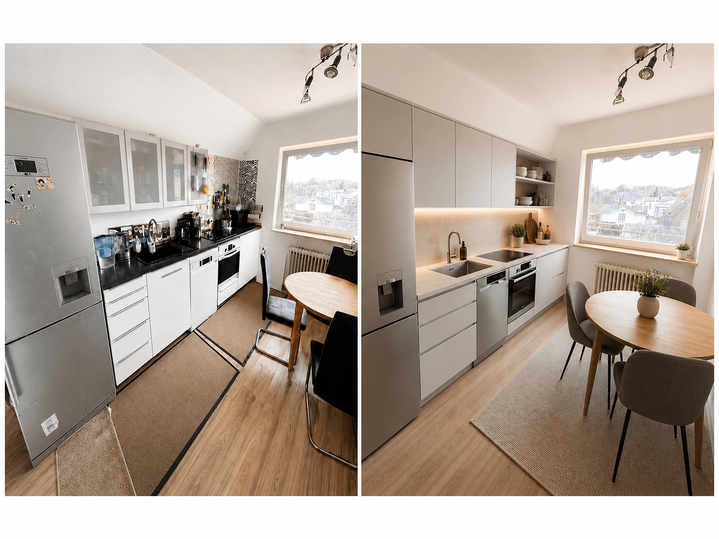 Prodej bytu 3+1 60 m², Rethfelder Str. 8, Elmshorn, Šlesvicko-Holštýnsko Prodej bytu 3+1 60 m², Rethfelder Str. 8, Elmshorn, Šlesvicko-Holštýnsko
