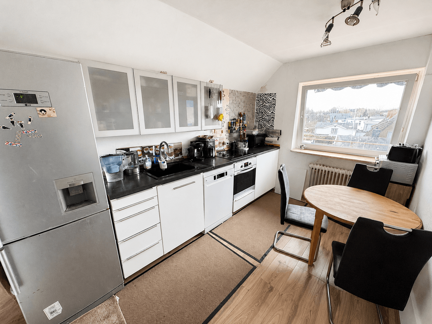 Prodej bytu 3+1 60 m², Rethfelder Str. 8, Elmshorn, Šlesvicko-Holštýnsko Prodej bytu 3+1 60 m², Rethfelder Str. 8, Elmshorn, Šlesvicko-Holštýnsko