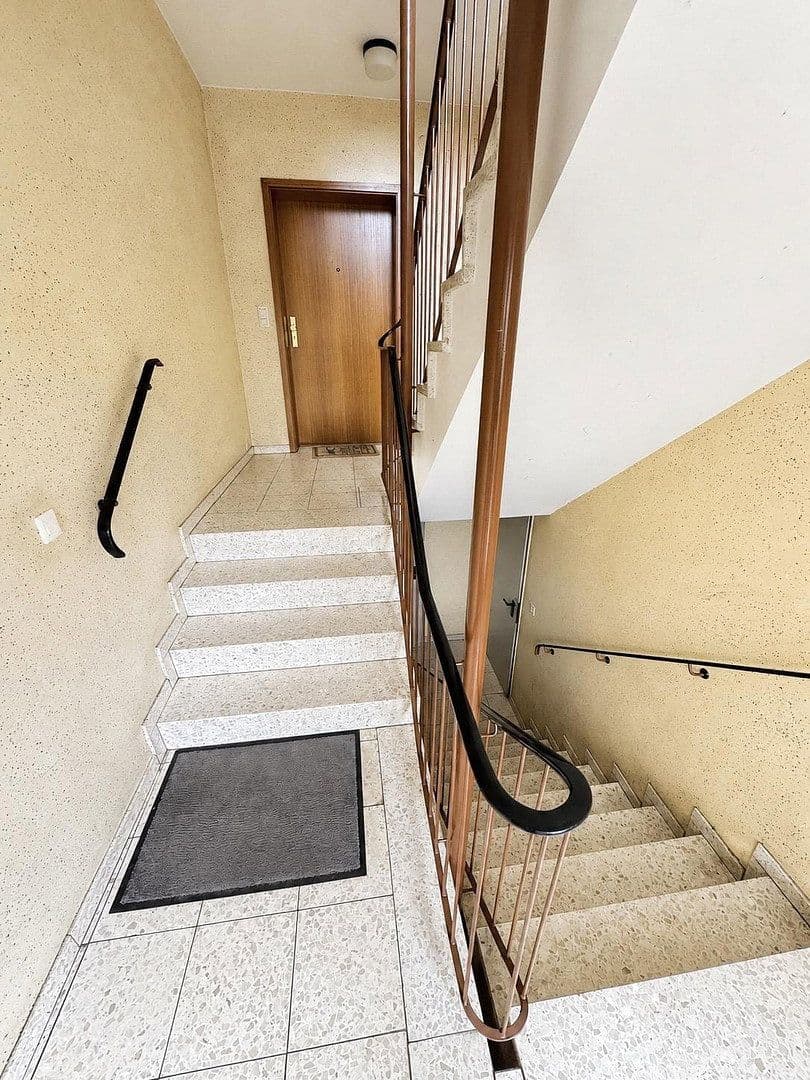 Prodej bytu 3+1 60 m², Rethfelder Str. 8, Elmshorn, Šlesvicko-Holštýnsko Prodej bytu 3+1 60 m², Rethfelder Str. 8, Elmshorn, Šlesvicko-Holštýnsko