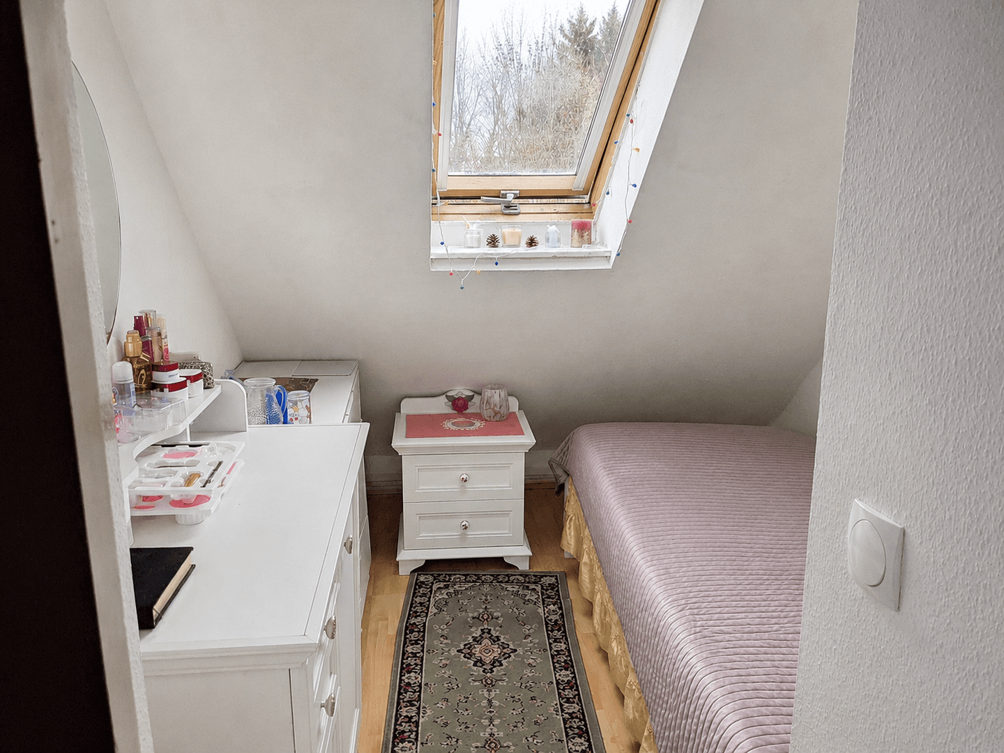 Prodej bytu 3+1 60 m², Rethfelder Str. 8, Elmshorn, Šlesvicko-Holštýnsko Prodej bytu 3+1 60 m², Rethfelder Str. 8, Elmshorn, Šlesvicko-Holštýnsko