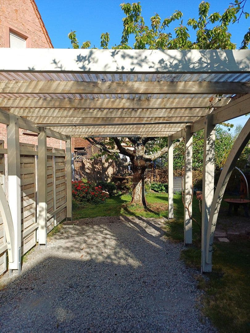 Prodej domu 114 m², pozemek 464 m², Kaiserslautern Erfenbach, Porýní-Falc Prodej domu 114 m², pozemek 464 m², Kaiserslautern Erfenbach, Porýní-Falc