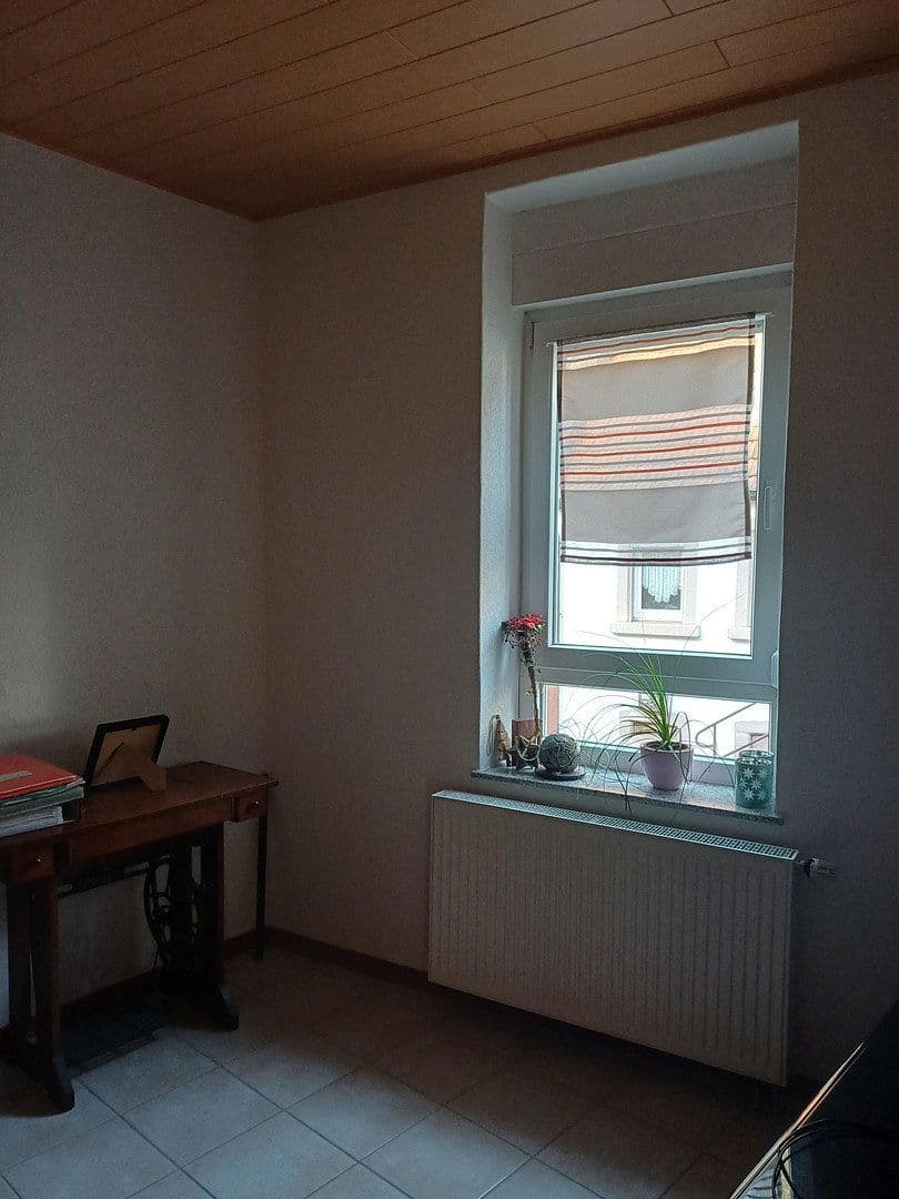 Prodej domu 114 m², pozemek 464 m², Kaiserslautern Erfenbach, Porýní-Falc Prodej domu 114 m², pozemek 464 m², Kaiserslautern Erfenbach, Porýní-Falc